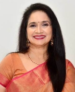 Dr. Prerna Shinde